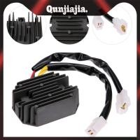 ราคา เครื่องปรับแรงดันไฟฟ้าสําหรับ Suzuki GSXR400 GK76A GS500 GS500E DR650S (46360503648)