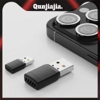 ราคา Wired To Wireless Carplay Android Auto Smart Mini Adapter Box เชื่อมต่ออัตโนมัติสําหรับโรงงาน Wired Carplay Android Auto Cars (44510507565)