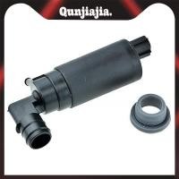 ราคา ปั๊มเจ็ทสเปรย์น้ํากระจกหน้า 8533005031 เครื่องซักผ้ากระจกรถยนต์ Jet Pump สําหรับ Toyota Yaris Vitz 1999 2005 (42373277295)