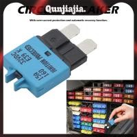 ราคา 15A Reset Circuit Breaker รีเซ็ตด้วยตนเอง ATC Circuit Breaker สําหรับ Marine Rally Auto (44710498392)