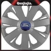 ราคา 4 X 54 มม ล้อCentre Caps ชุด Hub Centre Rim Cover Badge ฝาครอบดุมล้อสําหรับ Ford (26910129276)