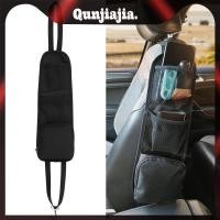 ราคา Handle Side Storage Bag Oxford Cloth Multi Pocket Seat Side Organizer Car Seat Back Organizer อุปกรณ์ตกแต่งภายในรถยนต์ (57560546143)