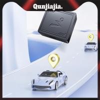 ราคา 4G GPS Tracker พร้อม App Anti Lost อุปกรณ์ติดตามการบันทึก GPS ตําแหน่งสําหรับรถยนต์ (56810491444)