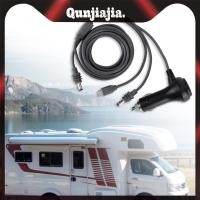 ราคา สําหรับ Mini 3 in 1 Cable Type C DC Car Charger อะแดปเตอร์ไฟแช็ก (50410482609)