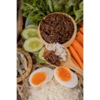 ราคา น้ำพริกปลาจิ้งจั้งรับรองความอร่อย (18651622168)