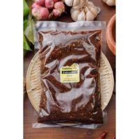 ราคา น้ำพริกปลาฉิ้งฉ้างฮาลาล100 (45659532710)