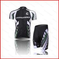 ราคา Cannondale Outdoor Jersey และกางเกงขาสั้นสำหรับผู้ชาย เหมาะสำหรับการขี่จักรยานเสือภูเขา ซึ่งมีฟังก์ชันซักแล้วแห้งไวและระบายอากาศได้ดี (48959526335)