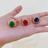 ราคา แหวน นาคผู้ชายหัวพลอย คละ สี (28583850352)