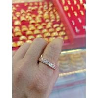 ราคา แหวน นาคแต่งลายหัวใจรอบวง (53809733751)