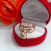 ราคา แหวนนาคห้อยหัวใจน่ารักๆ (29821032494)