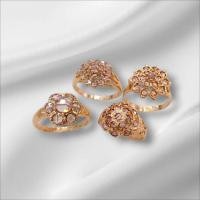 ราคา แหวนนาคหัวเพชรซีกแท้คละแบบ (29766817403)