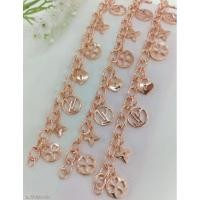 ราคา สร้อยข้อมือนาคแฟชั่นสวยๆ (29756954362)