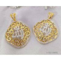 ราคา จี้ห้อยคอเศษทองลายอิสลามสวยมาก (29572689164)