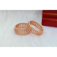 ราคา แหวนนาคลายพิกุลสามชั้น (29221330553)