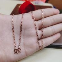 ราคา สร้อยคอนาค2สลึงไม่ลอก (29017070423)