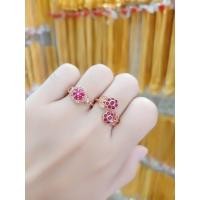 ราคา แหวนนาคดอกไม้ฝังทับทิม (28700772237)