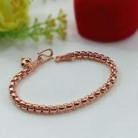 ราคา สร้อยข้อมือนาคลายผ่าหวาย สร้อย แฟชั่น (28622058059)