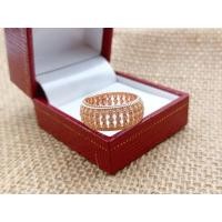 ราคา แหวน นาคแฟชั่นลายพิกุลสาม ชั้น (27981576506)