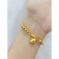 ราคา สร้อย ข้อมือ เศษ ทอง หุ้ม คละลายหนัก1บาท (27681063348)
