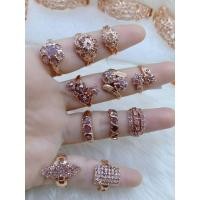 ราคา แหวนนาคเพชรซีกคละแบบ (27565631254)