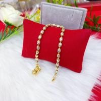ราคา สร้อยข้อมือสองกษัตริย์ไม่ลอก (27505531629)