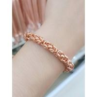 ราคา สร้อย ข้อมือ นาคลายมีนาหนัก3บาท (27379069004)