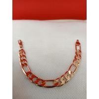 ราคา สร้อยข้อมือเลสนาค แฟชั่น สวยๆ (27173165656)