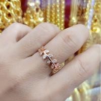 ราคา แหวน นาคใบมะกอกแฟชั่น สวยมาก (27125816809)