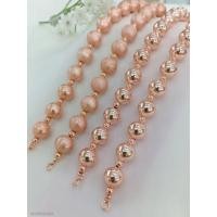 ราคา สร้อยข้อมือนาคเม็ดประคำสวยๆ (26806956871)