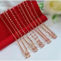 ราคา สร้อยคอนาค2สลึงคละแบบ (26806535125)