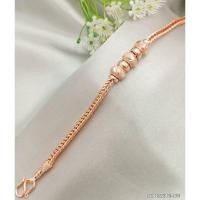 ราคา สร้อยข้อมือนาคลายกระดูกงูคั่นโอ่ง (24687736756)