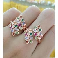 ราคา แหวนนาคใบมะกอกนพเก้า (24085800472)