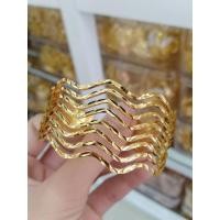 ราคา กำไล เศษ ทอง หุ้ม แฟชั่น คละลาย (24040567493)