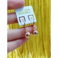 ราคา ต่างหูนาคห้อยเม็ดตุ้ม (23828546017)
