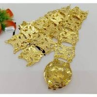 ราคา เข็มขัดทองหุ้ม เข็มขัดทอง (23622993863)