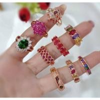 ราคา แหวนนาค แหวนนาคคละแบบ (23605233729)