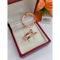 ราคา แหวนนาค แหวนตะปูมีไซส์ (23422737122)