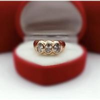 ราคา แหวนนาคข้อมะขามพลอยขาว (23207420430)