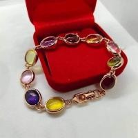 ราคา สร้อยข้อมือนาคพลอยมณีนพเก้า สร้อยข้อมือนาค (22242668387)