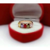 ราคา แหวนนาค แหวนเศษนาคหัวพลอย (21838834865)