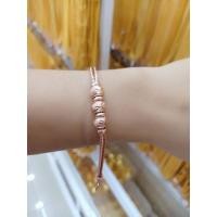 ราคา สร้อยข้อมือนาค สร้อยข้อมือเศษนาคแท้ (21613221296)