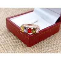 ราคา แหวนนาคพลอยนพเก้าเรียกทรัพย์ (21410822883)