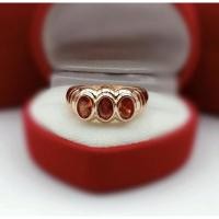 ราคา แหวนนาคหัวพลอยข้อมะขาม (21664797975)