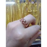 ราคา แหวนนาคพลอย9สีเรียกทรัพย์ (21035468591)