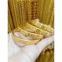 ราคา กำไลทองลายจีนราคาวงละ (20203276449)