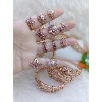 ราคา แหวนนาคเพชรซีกแท้คละแบบ (18455108022)
