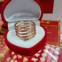 ราคา แหวนนาคสปริงเกลียวไม่ลอก (17478559309)