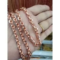 ราคา สร้อยคอเศษนาคแท้ลายคชกิตหนัก5บาท (17475982966)