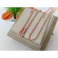 ราคา สร้อยคอเศษนาคแท้100 (17287775203)