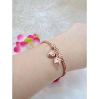 ราคา สร้อยข้อมือนากน้ำหนัก1บาท (17139472609)